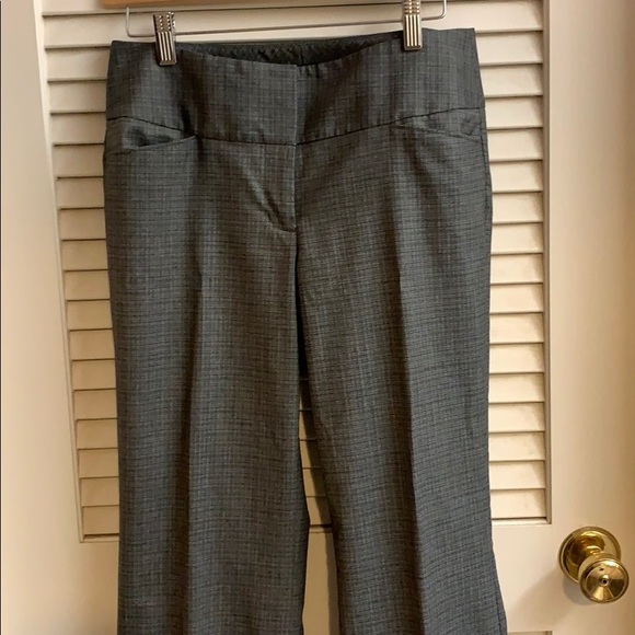 Express Editor pants size 4 - Picture 2 of 6